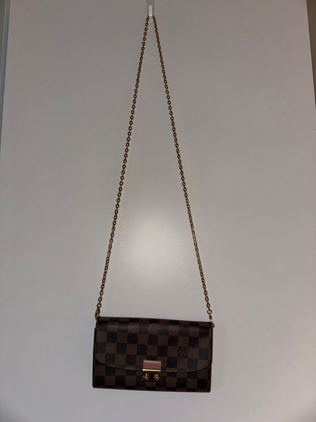 Portamonete: Louis Vuitton Portemonnaie – Nuovo (secondo la descrizione) da Schaffhausen venduto da zuesefred 7
