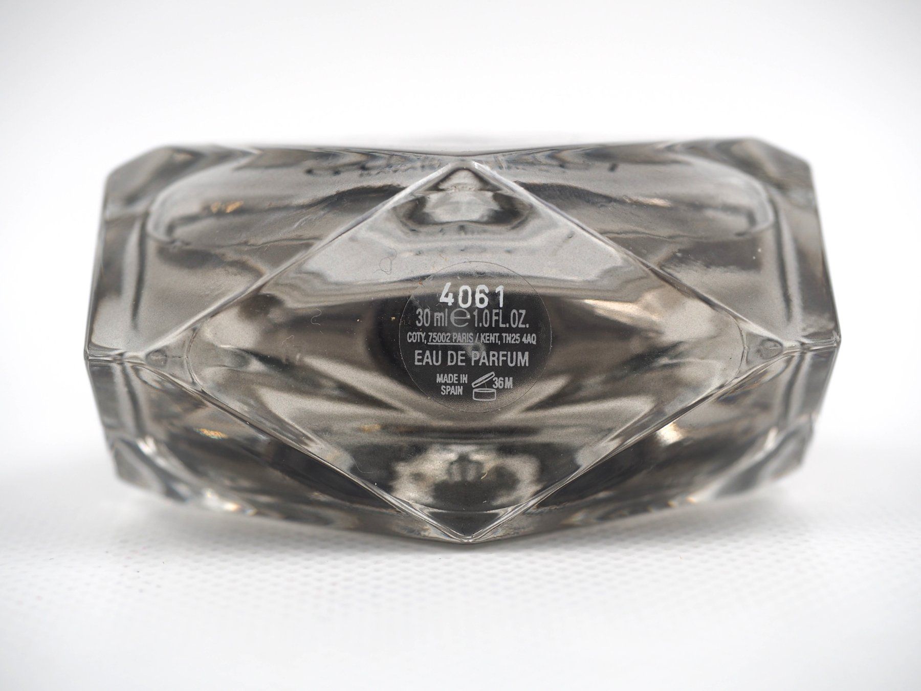 Gucci Profumi & Eau de Toilette: GUCCI Bamboo Eau de Parfum (26070209) – Usato da Zürich venduto da fundsachenverkauf 2