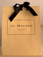 🤍 Tüte / Einkaufstasche von „Jo Malone“ 🤍