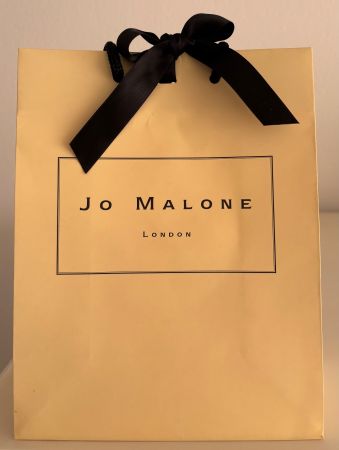🤍 Tüte / Einkaufstasche von „Jo Malone“ 🤍