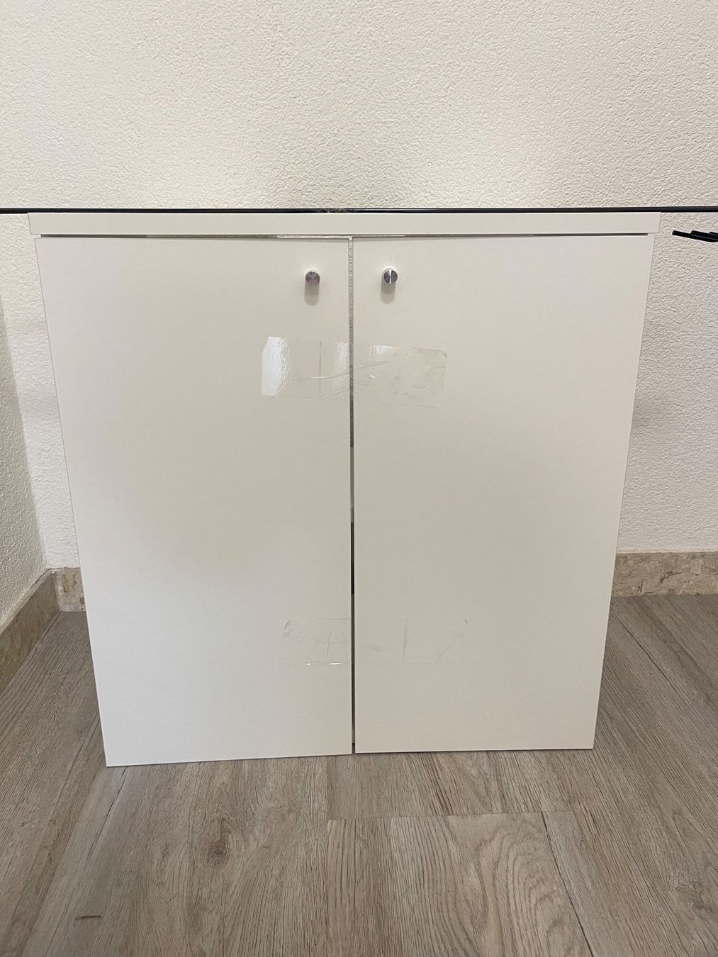 Ikea Mobili per bagno: Badezimmerschrank – Usato da Zürich venduto da sko_xt95