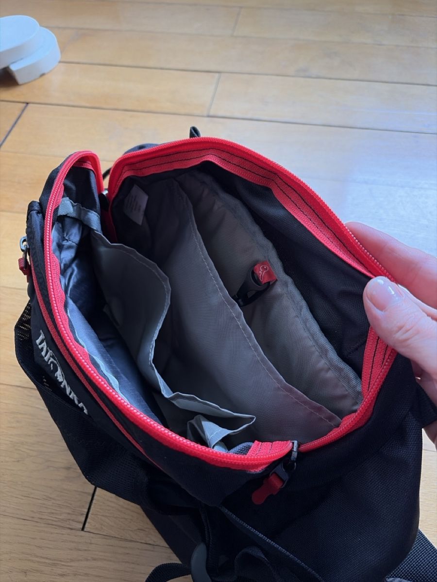 Tatonka Borse: Hipbag von tatonka – Nuovo (secondo la descrizione) da Basel venduto da Wotan 2