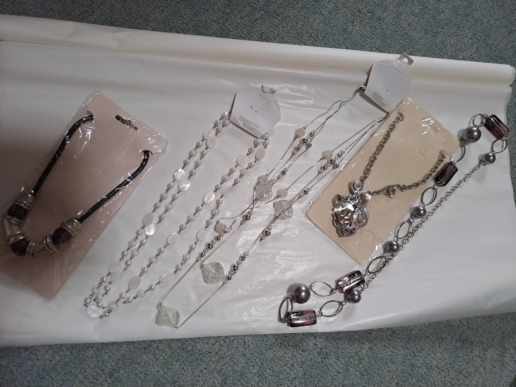 Autres bijoux: Modeschmuck – D'occasion à Frauenfeld par Andadaa