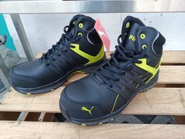 Puma Sicherheitsschuhe S3 ESD HRO SRC 39
