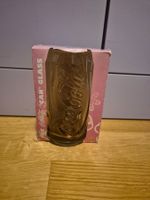 McDonalds Limited Edition Coca Cola Sammlerglas 2008