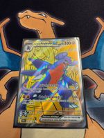Cynthias Knakrack ex (DRI 215) - Ewige Rivalen