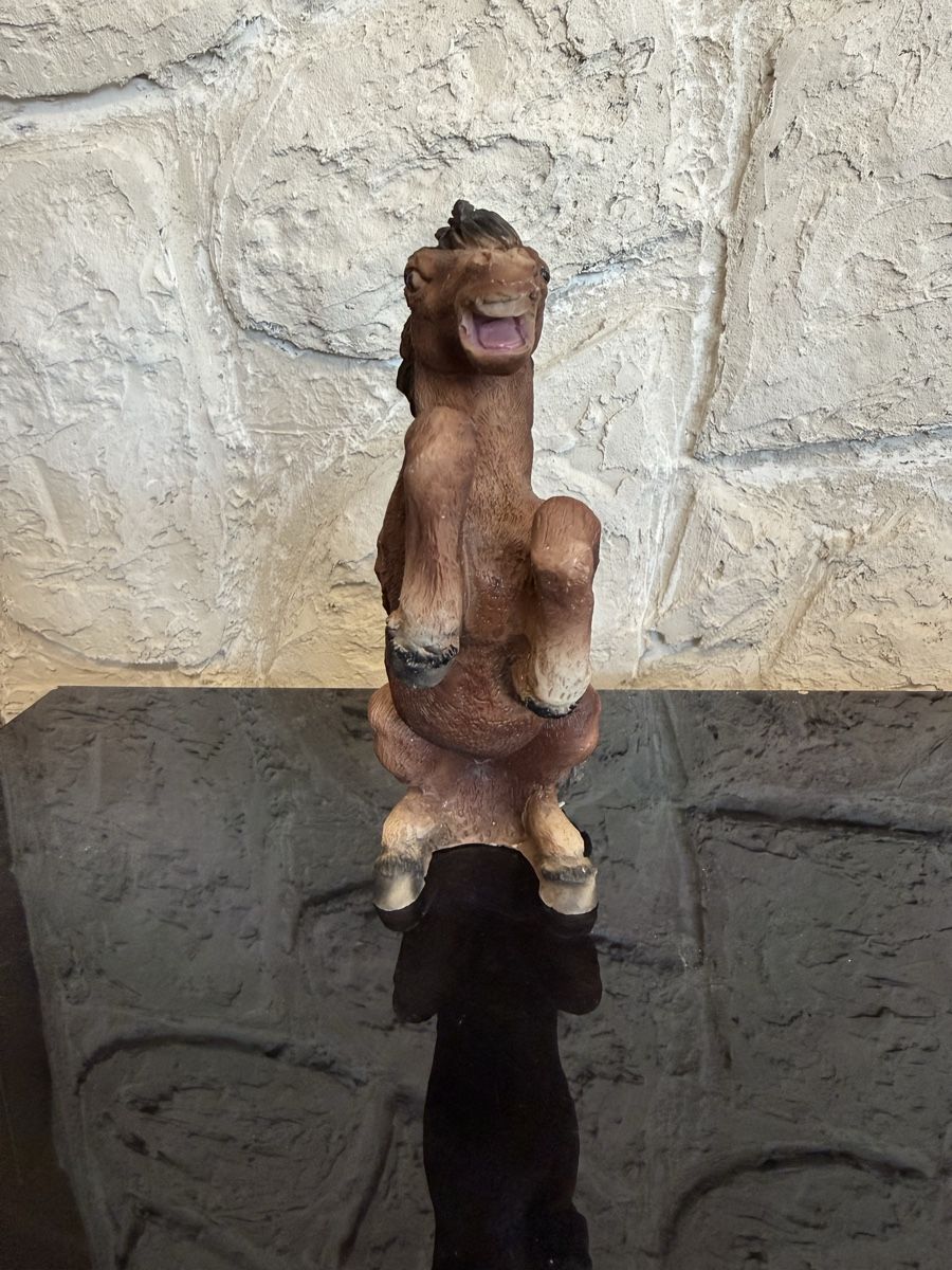 Figurines: Pferdefigur – D'occasion à Grenchen par Bastet007 1
