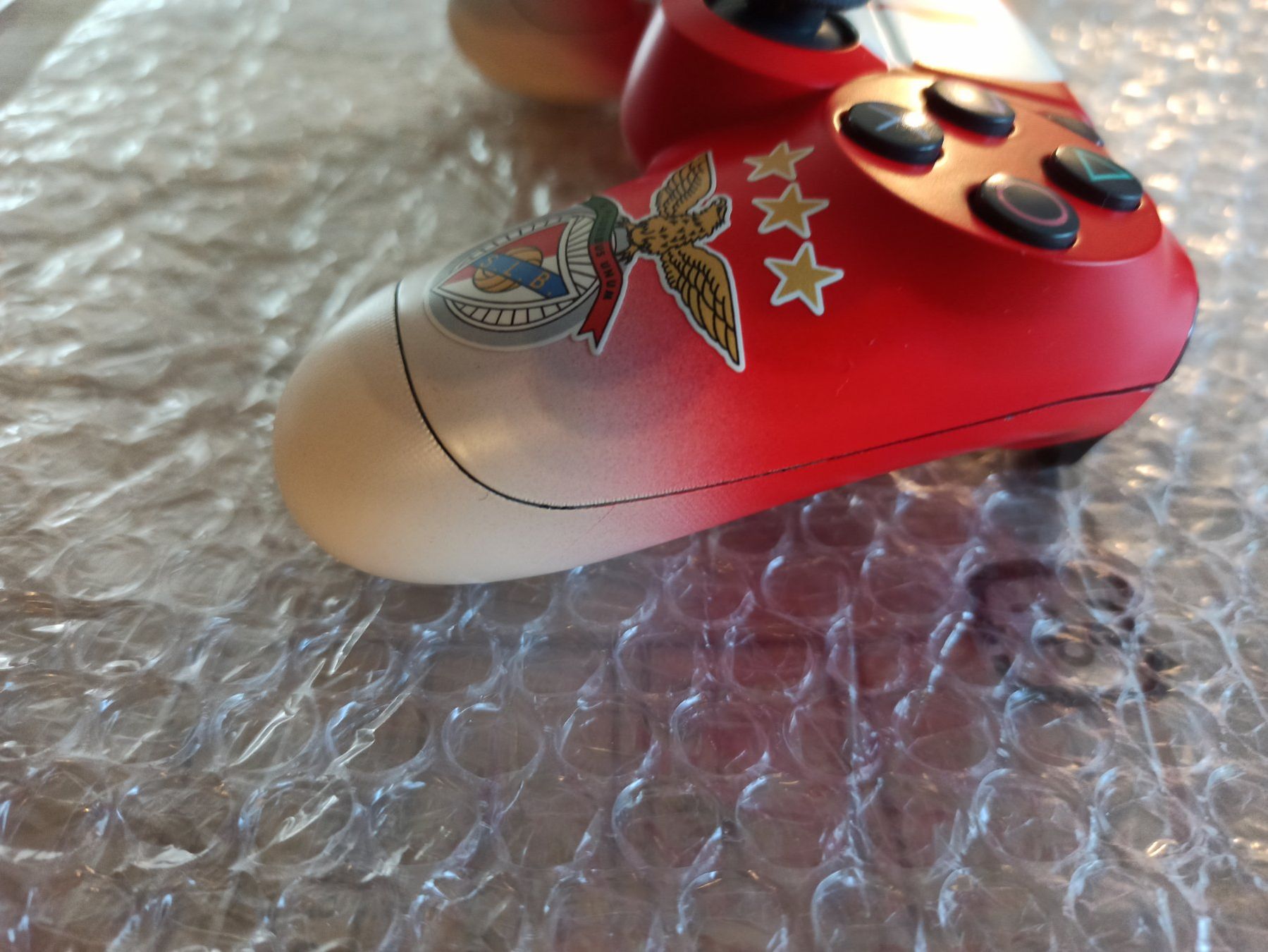 Controller: Custom Controller E Pluribus Unum SLB PS4 DualShock 4  V2 – Usato da Oberweningen venduto da mar_87mx 4