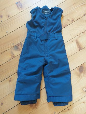 Schneehose/Skihose