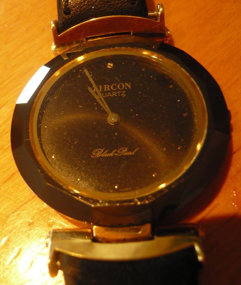 Orologi: Uhr / Zircon – Usato da Ruggell venduto da Btt 4