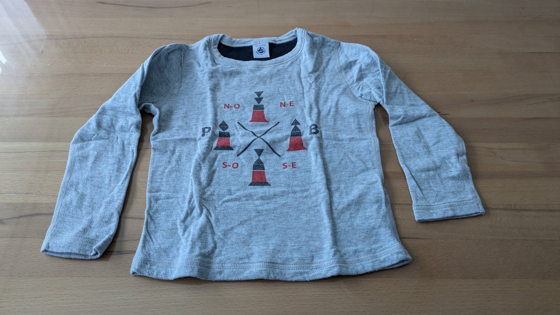Petit Bateau Maglioni & Felpe: Petit Bateau Pullover - 110 – Usato da Staufen venduto da Fleby84