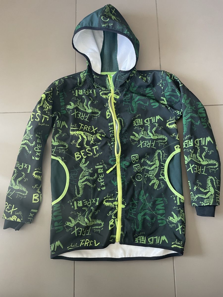 Giacche & Cappotti: Veste softshell 134 – Usato da Salavaux venduto da Kevinka