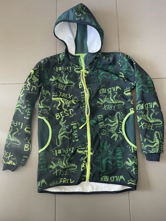 Veste softshell 134