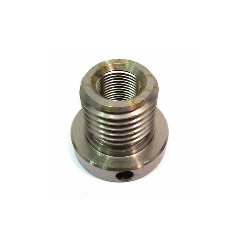 Altro per industria metallurgica: 55686 - Drechsel Spindeladapter Adapter 3/4" M33 – Nuovo e nell'imballaggio originale da Wallenwil venduto da toesstal-vertrieb 4