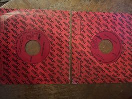 Rare 2x 7" - Poland Disco / Funk - 1980