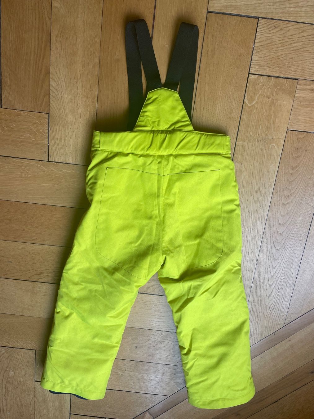 Killtec Pantaloni: - Pantalons de Ski Killtec Taille 110-116 - Comme Neuf – Usato da Genève venduto da sal_qw8p 1