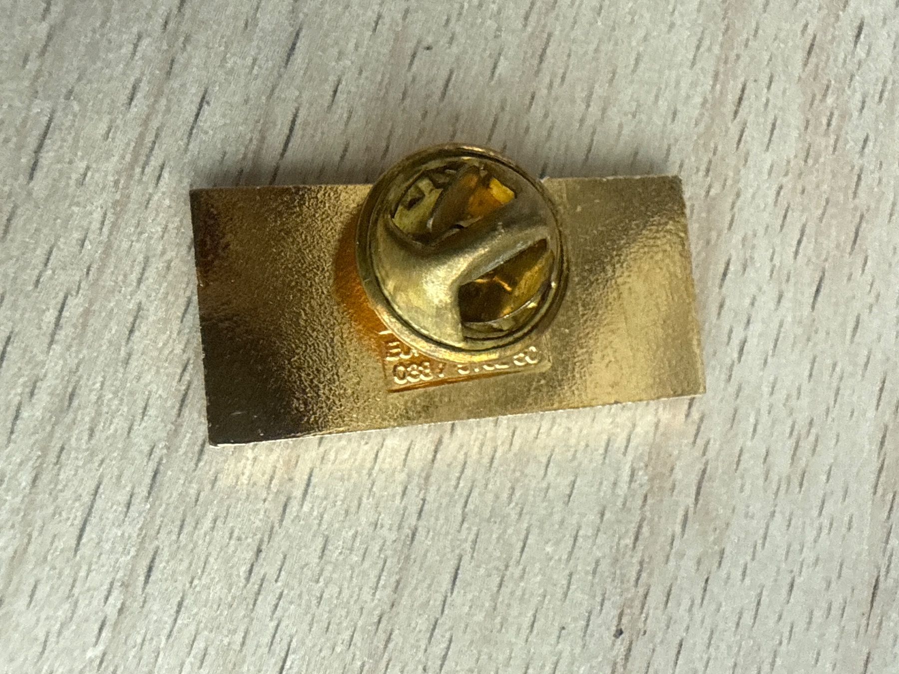 Placchette & Badge: Pin  75e Morges – Usato da Glattbrugg venduto da Schweigmatt 1