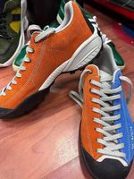 Scarpa Mojito Zweifarbig Gr.42