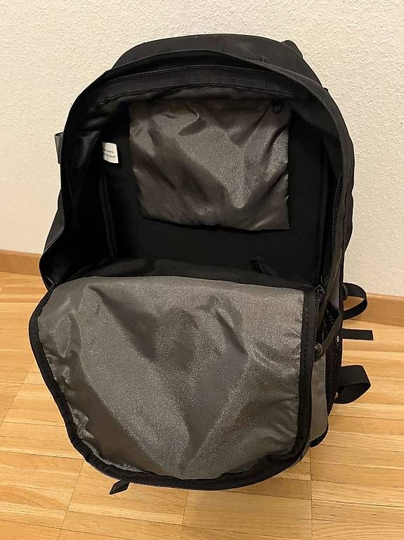 Zaini: Fotorucksack – Usato da Zürich venduto da Reddragon51 2