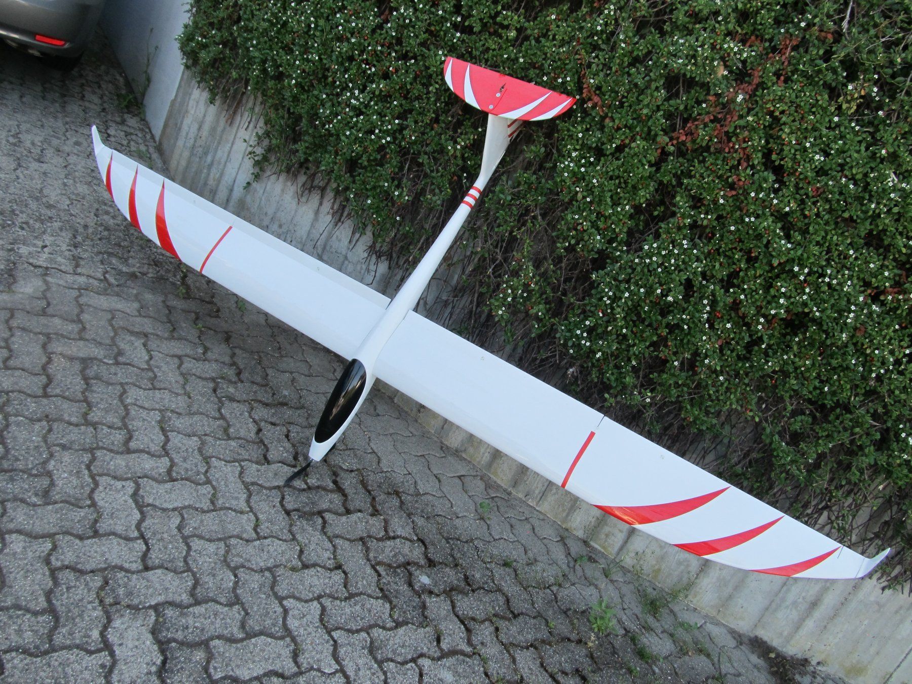 Modellismo RC: Dragon der Alleskönner – Usato da Oberlunkhofen venduto da Wnobody 1