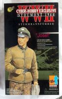 Dragon Josef Stoumont 1944 Actionfigur 1/6 Wehrmacht