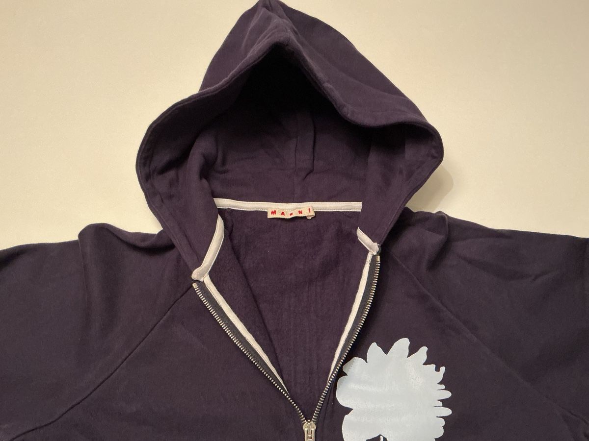 Marni Maglioni & Felpe: Kapuzenpullover, MARNI, super QUALITÄT! – Usato da Stäfa venduto da ten_9rrs