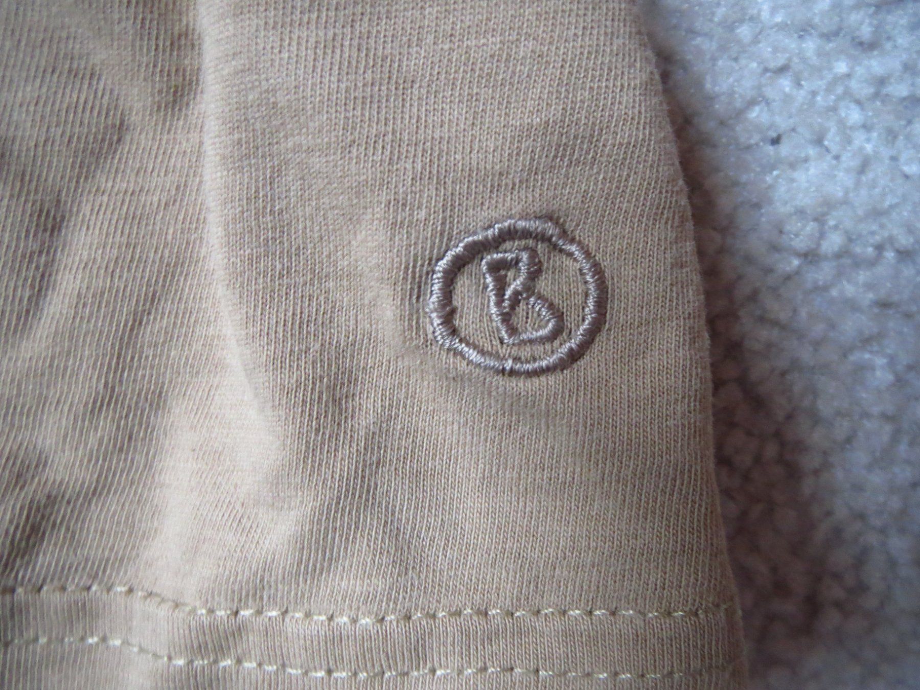 Bogner T-shirt: BOGNER Damen Shirt – Usato da Kiental venduto da Anna8702 2
