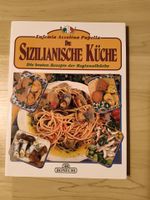 Kochbuch "Die Sizilianische Küche" von E. Azzolina Pupella