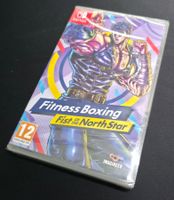 Fitness Boxing: Fist of The North Star | NSW | New