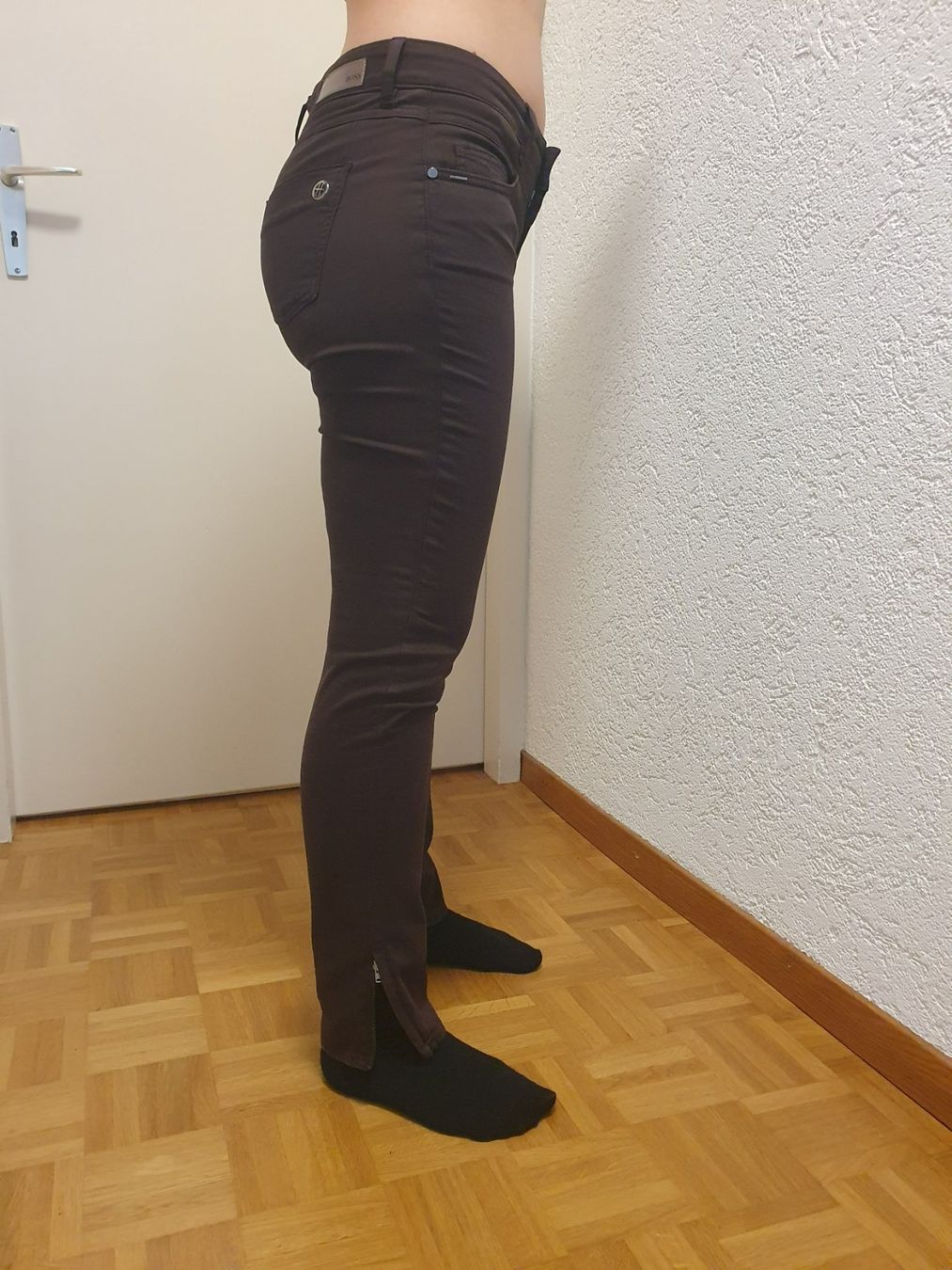 Hosen: Hugo Boss Hose – Gebraucht aus Luzern von J.Co 3