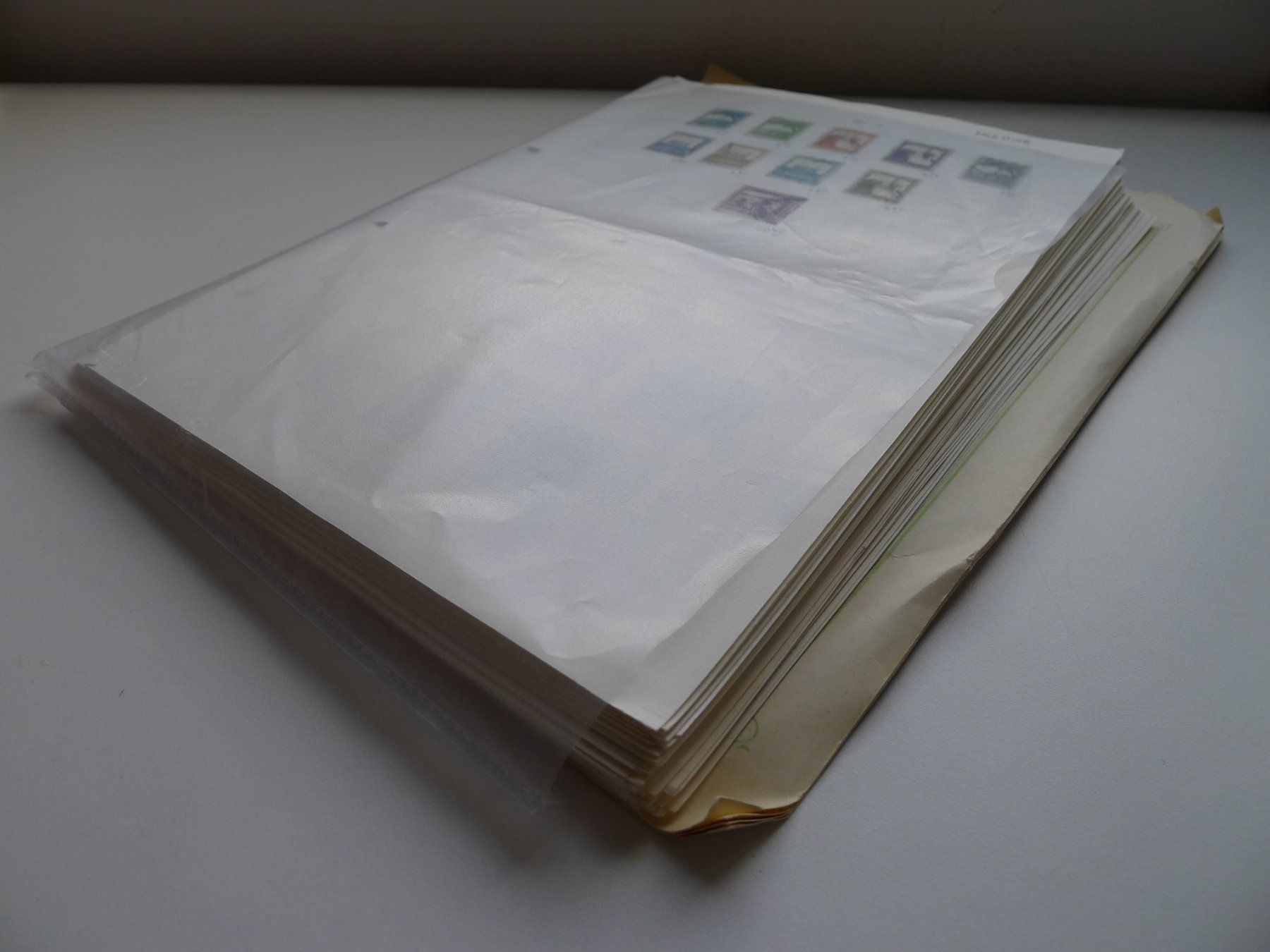 Alle Briefmarken: Briefmarken Samlung Libanon, Israel, Jordan, Iraq usw... – Gebraucht aus Dagmersellen von q1w2e3r4