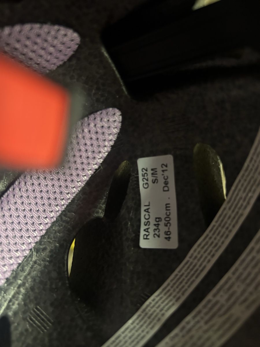 Helme: Kinder Fahrradhelm (10) – Neu (gemäss Beschreibung) aus Lenzburg von min_8r8k 3
