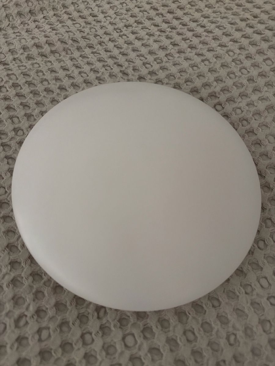 Ikea Lampadari & plafoniere: IKEA SJÖGÄNG Deckenleuchte rund neuwertig – Nuovo (secondo la descrizione) da Uster venduto da zoe.lua 1