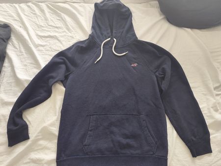 Hollister Hoodie Gr. L