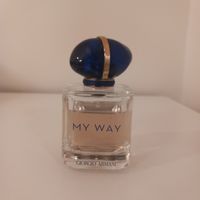 MY WAY Giorgio Armani