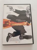 The Transporter mit Jason Statham