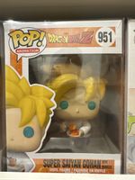 Funko Pop! Gohan Super Saiyan 951 🍜🍲