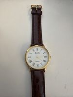 G 782 ) Schöne Armbanduhr Neu