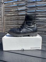 Guidi 795v boots