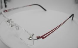 Brillengestell Minima-52, Nr. 78b