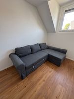 Bettsofa von Ikea abzuholen in Gerzensee bis 27.6.26