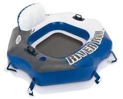 2x Intex River Run Connect - 2 Stück - TOP