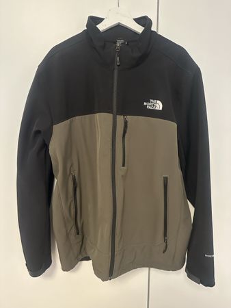 The North Face Softshell Jacke Herren, Top Zustand, XL