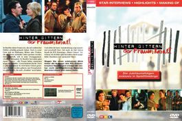 DVD - Hinter Gittern – Der Frauenknast