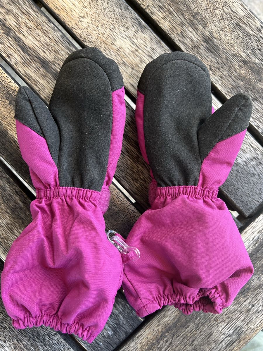 Reima Guanti: Reima Handschuhe Grösse 2 – Usato da Glattbrugg venduto da HUAKK 1