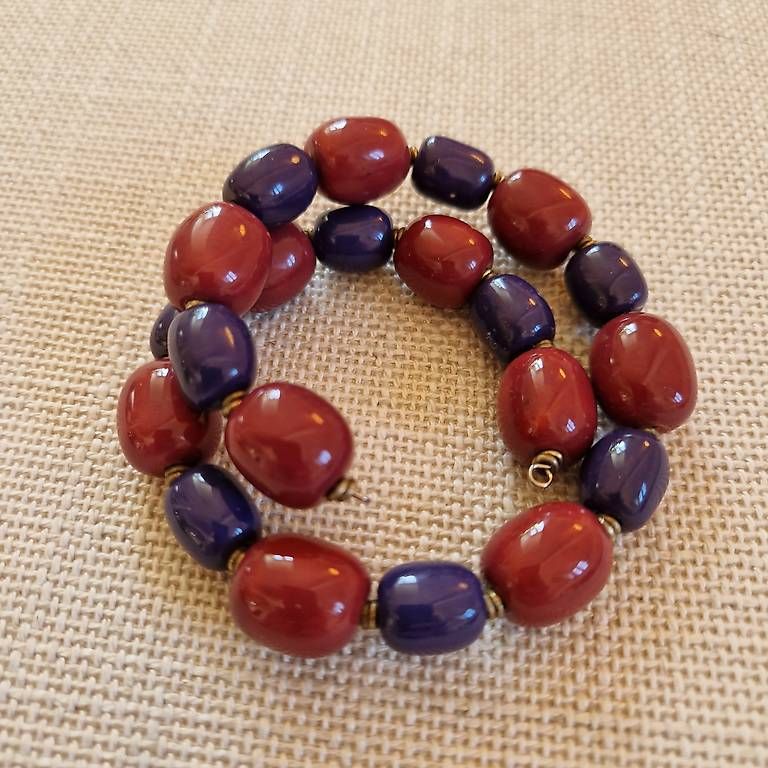 Bracciali & Braccialetti: Superbe bracelet – Usato da Lausanne venduto da fclaus-2009