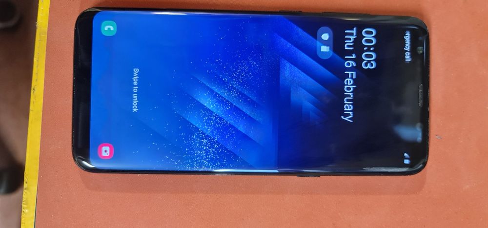Samsung s8 128Gb | Kaufen auf Ricardo