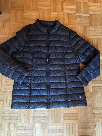Frühlingsjacke von Manor Grösse 46