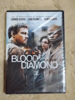 Blood Diamond DVD- Film avec DiCaprio neuf sous blister 