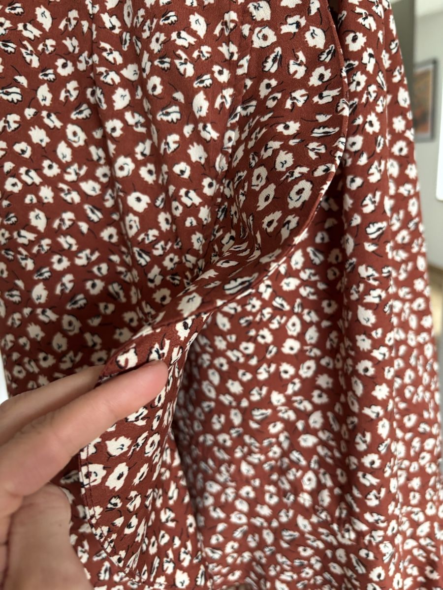 Only Vestiti: Wickelkleid Only Grösse 36 – Usato da Bern venduto da Enaywi 2